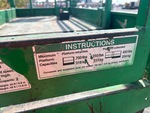 Poste de contrôle de base supérieur with