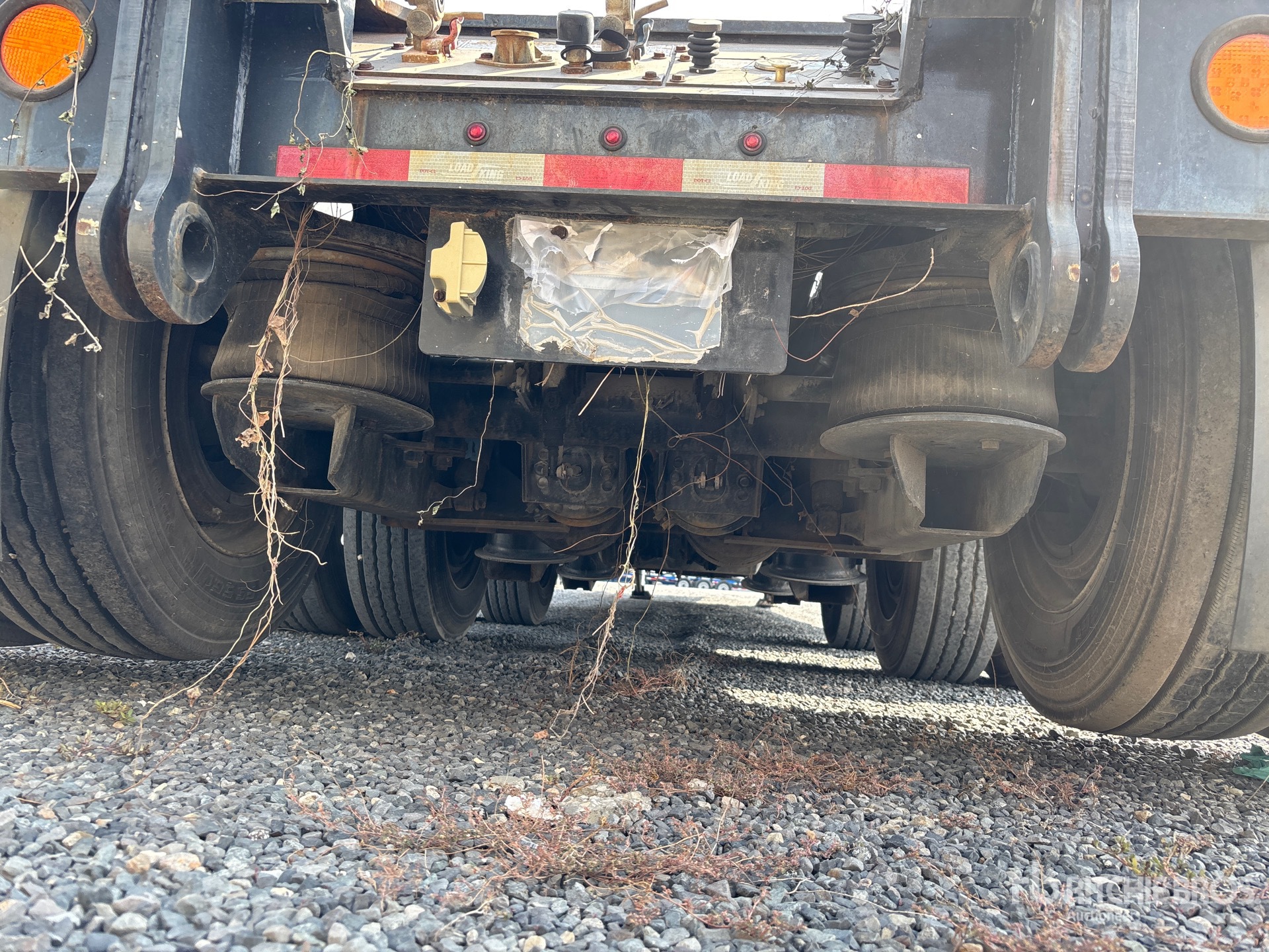 2019 Load King 553