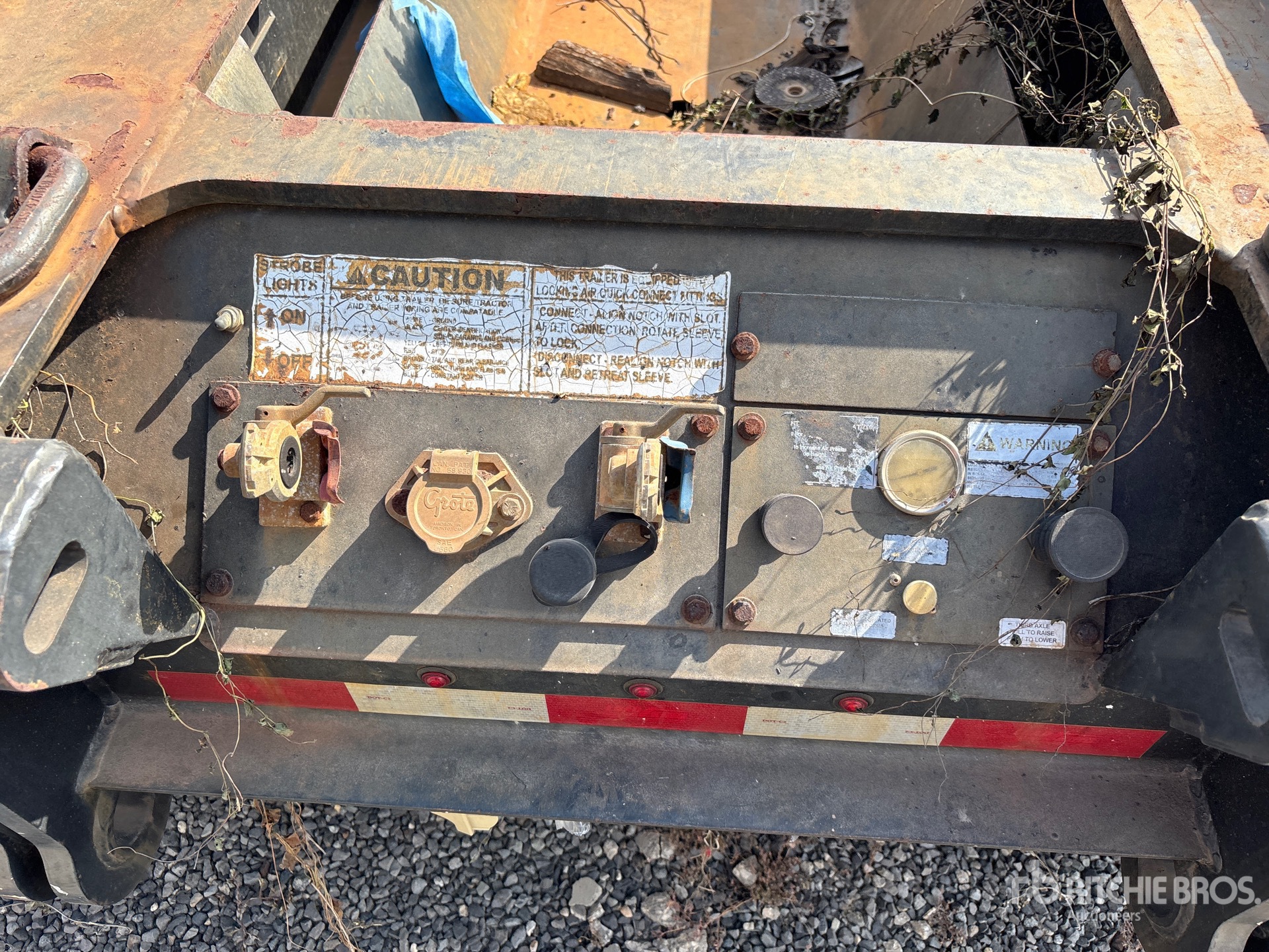 2019 Load King 553