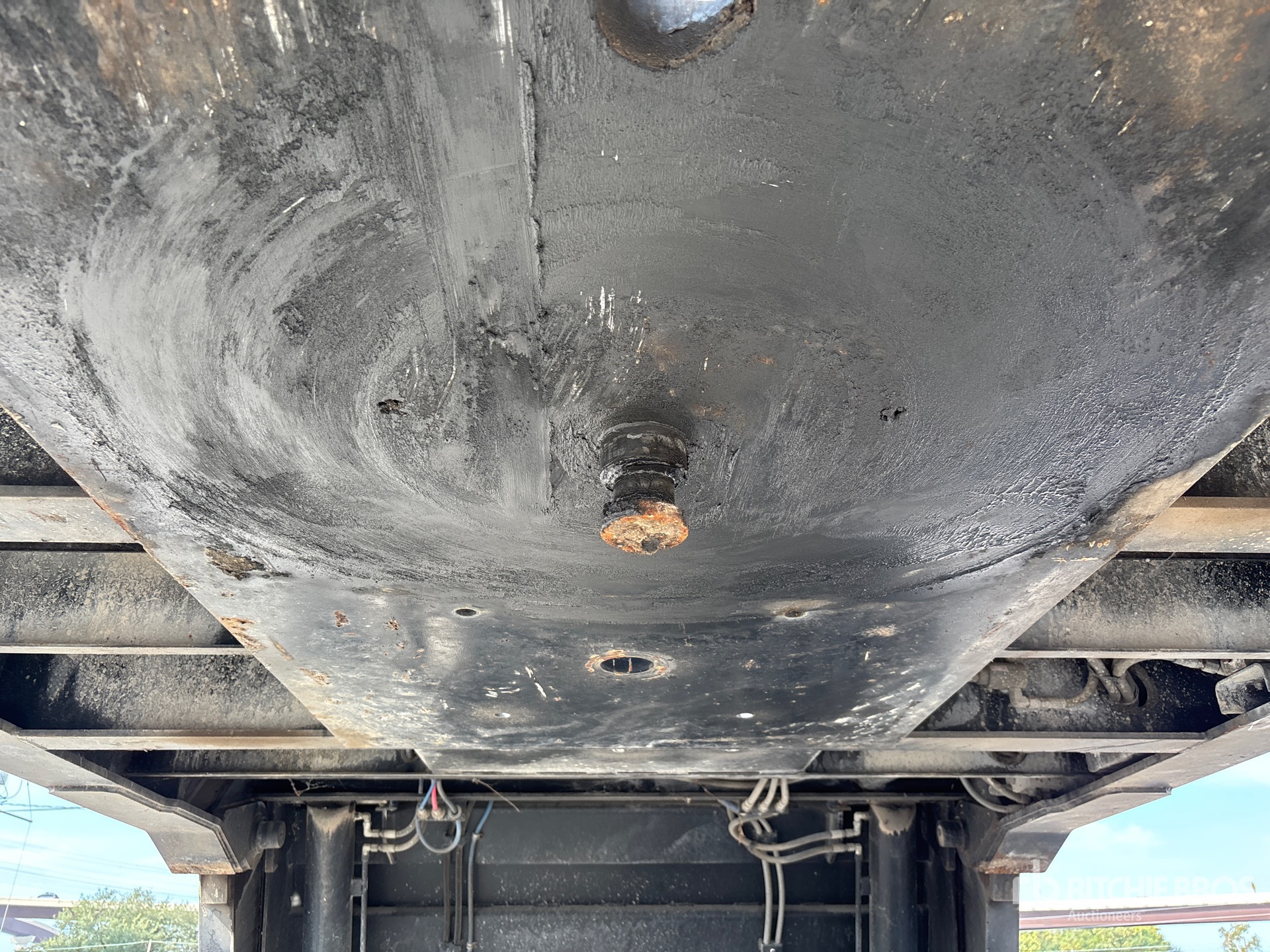 2019 Load King 553