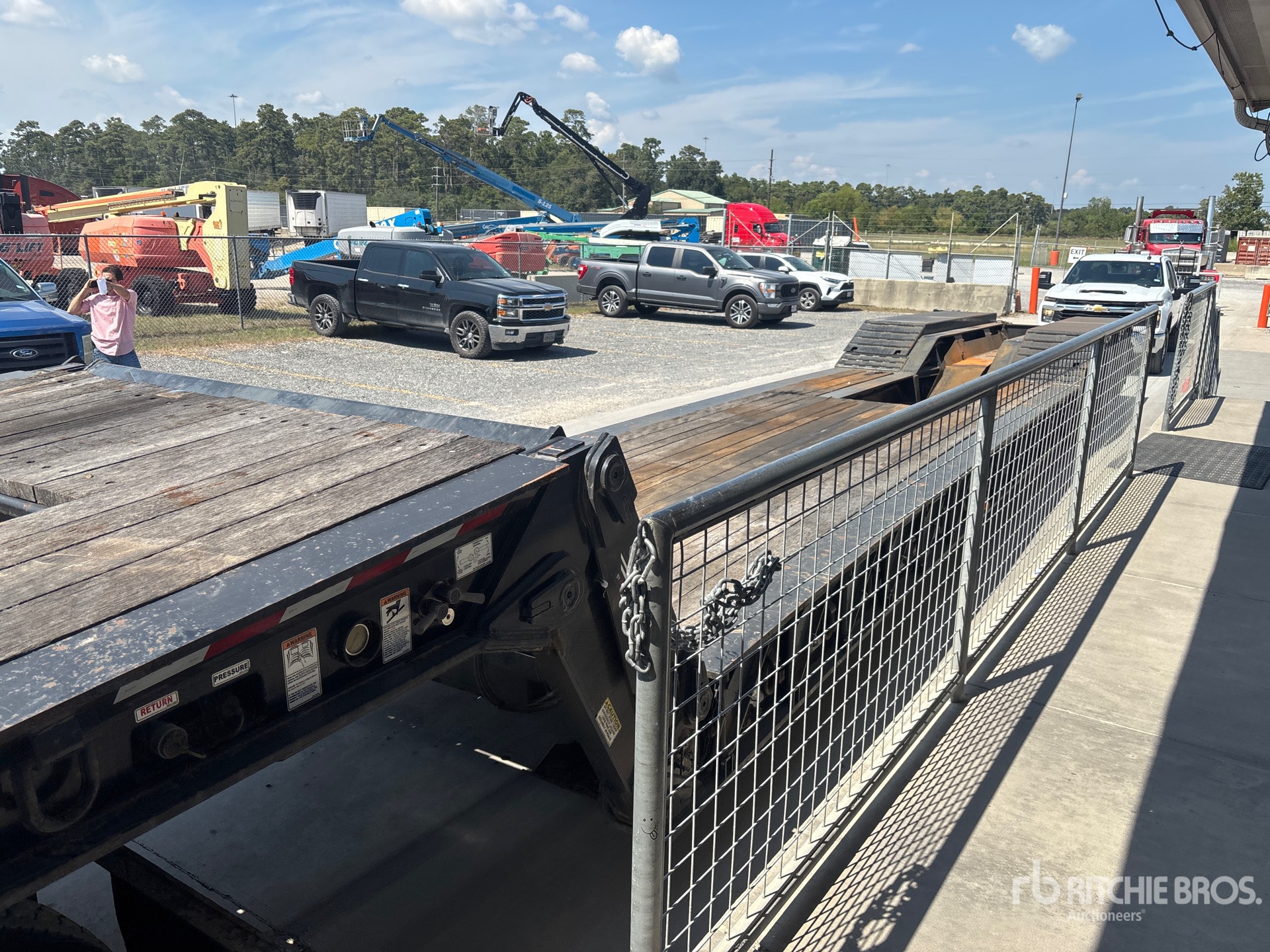 Photo of 2019 Load King  553