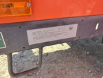 General Appearance with Numéro de série/Numéro d'identification du véhicule automobile