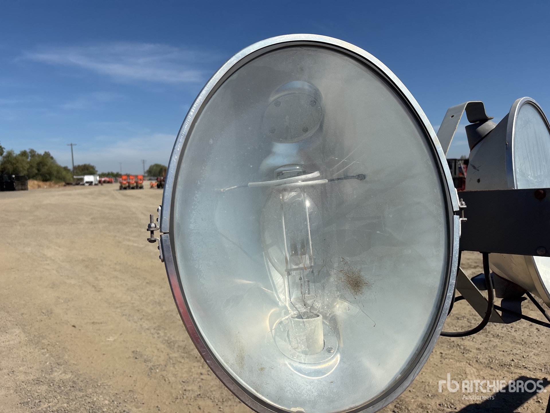 2016 Allmand NIGHT-LITE PRO