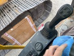 Control Station with