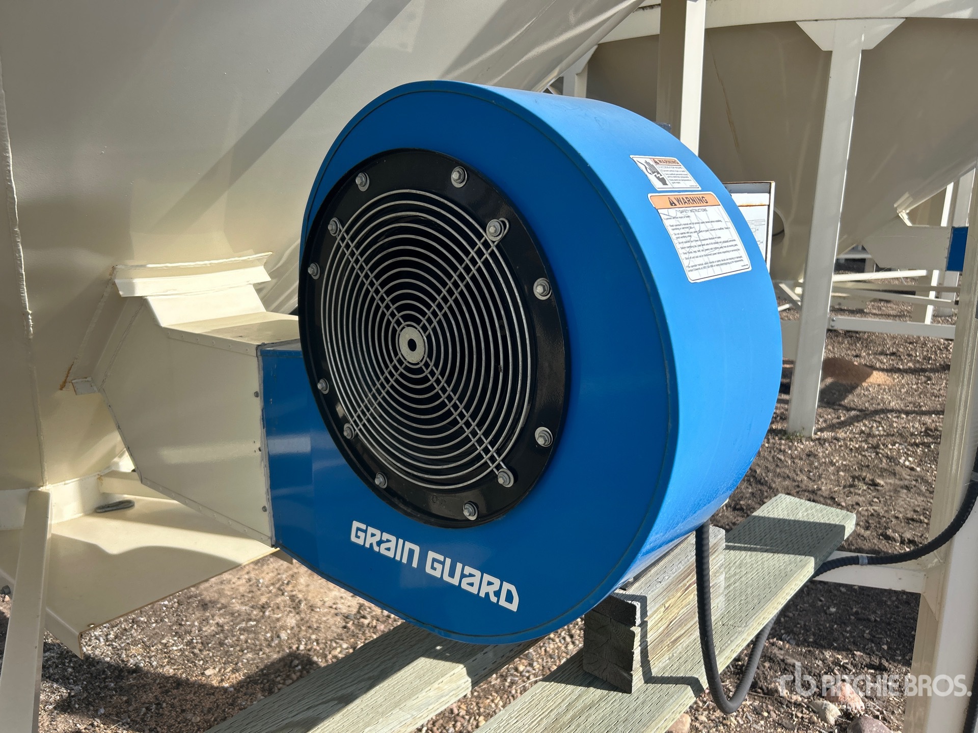 Photo of Grain Guard GGF-80511