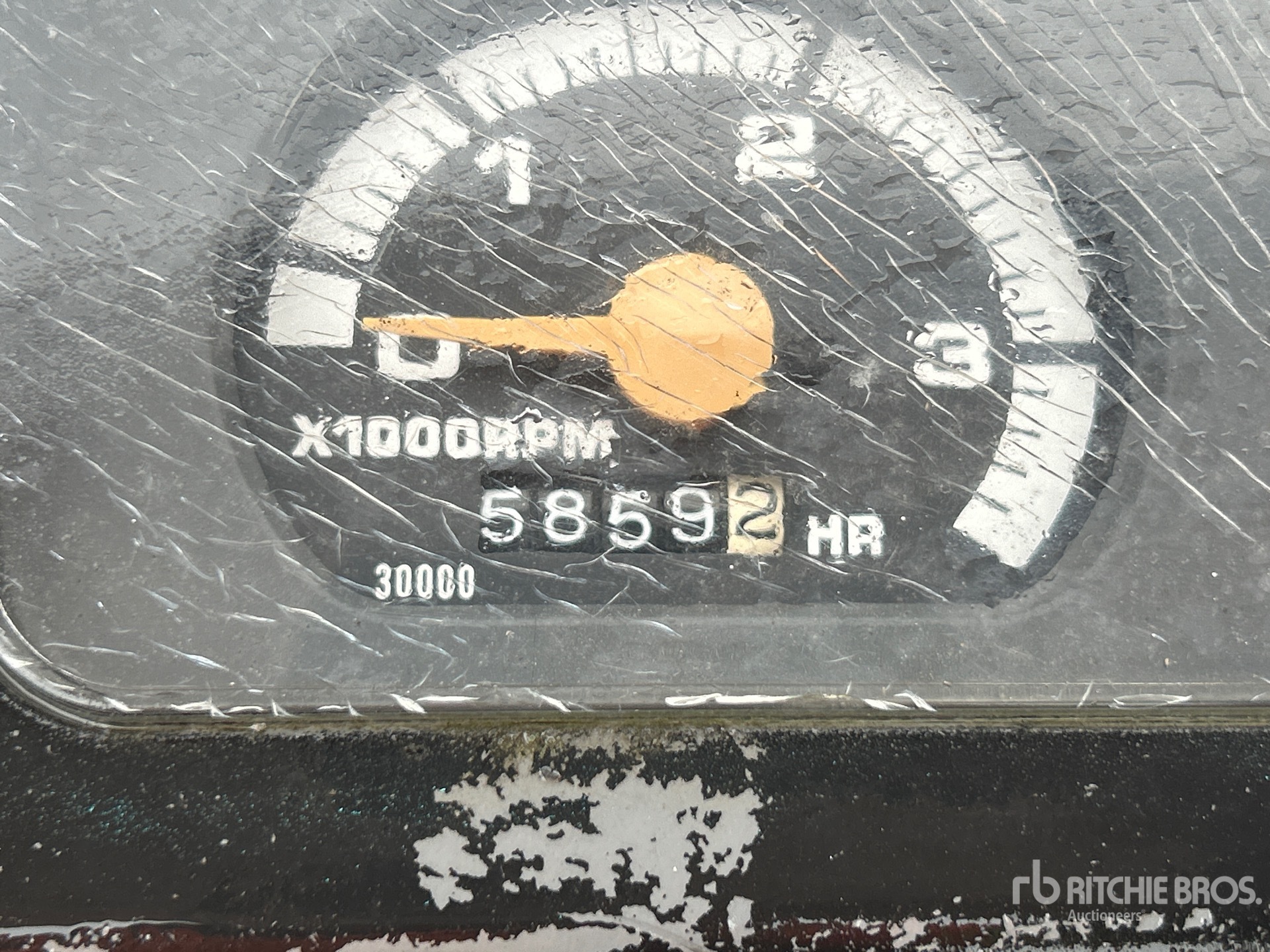 Kubota K-040