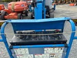 Control Station Upper with