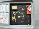 Control Station Ground with