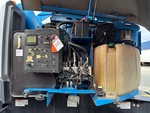 Control Station Ground with