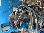 Hydraulics with