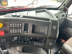Cab with