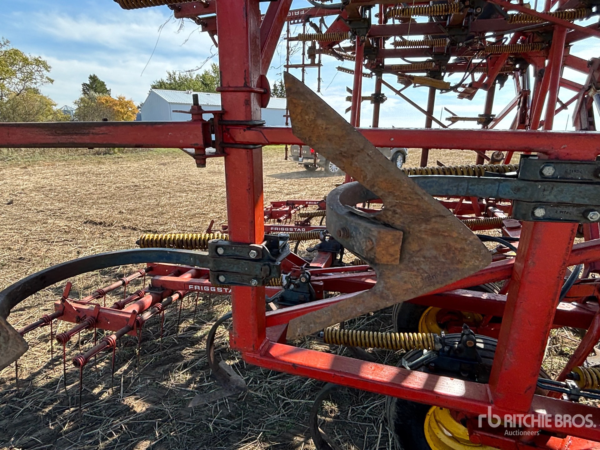 1981 Morris CP-760