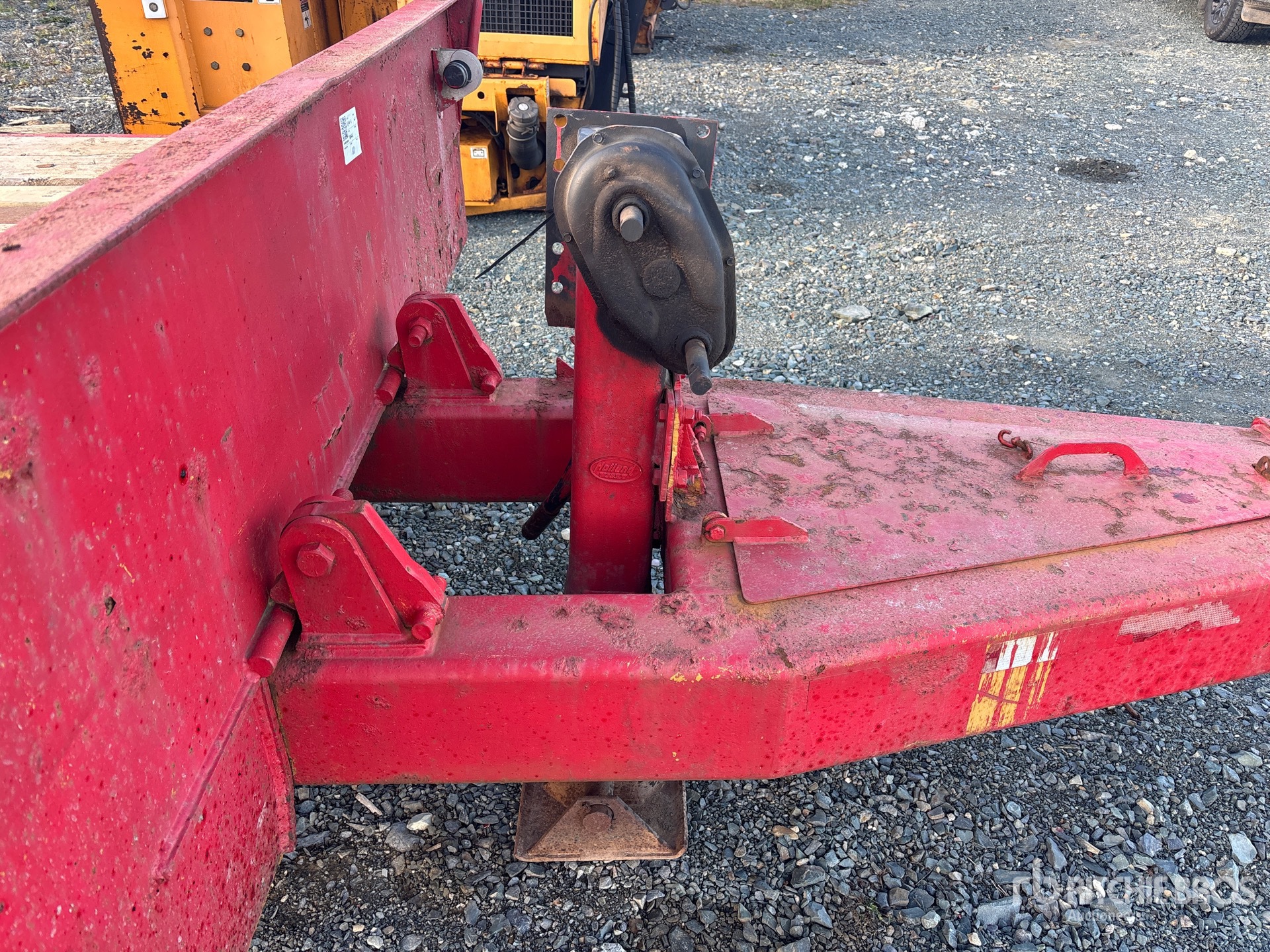 2003 Craig 26 FT T/A