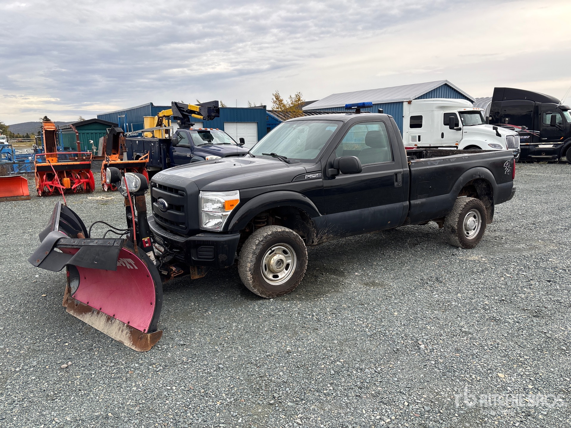 Photo of 2015 Ford F-250