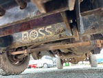 Drivetrain with