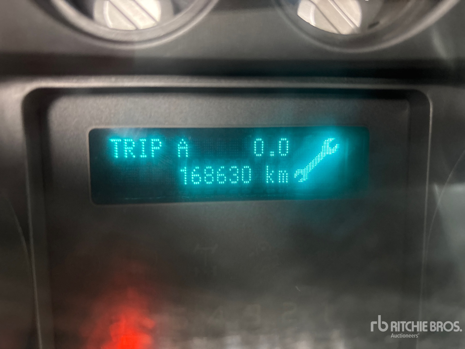 2015 Ford F-250