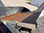Chassis with Chute Condition