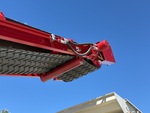Hydraulics with Hydraulic Motors