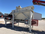 Chassis with Screen Deck