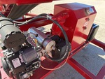 Engine with Exhaust System