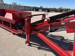 Hydraulics with Stabilizer Jack Cylinders
