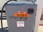 Electrical with Disconnect Switch