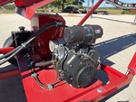 Engine with Engine - Left Side