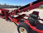 Hydraulics with Hoses