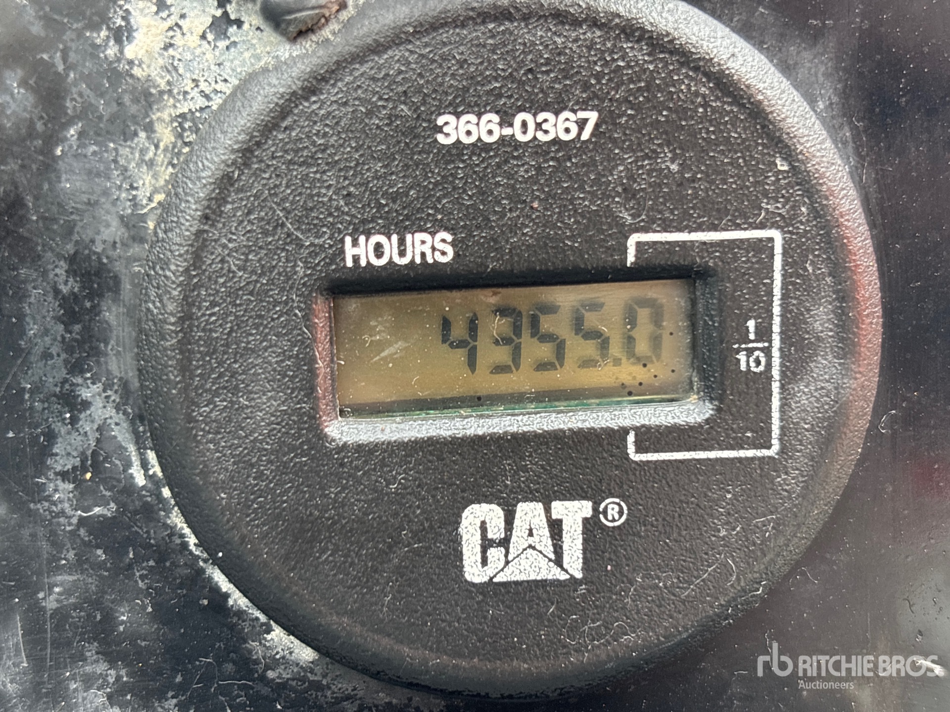 2016 Caterpillar 305.5E2 CR