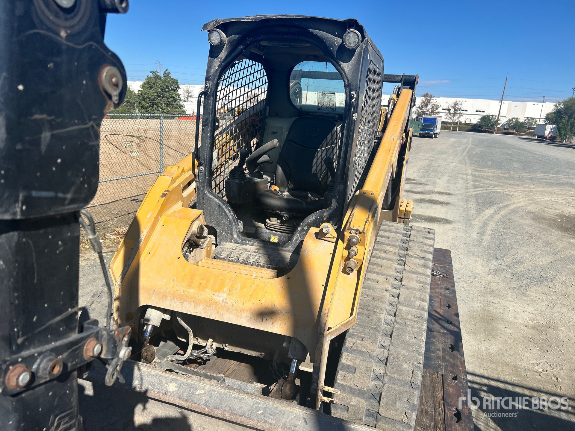 Photo of 2021 Caterpillar 289D3