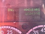 Cab with Engine Hours