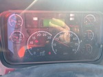 Cab with Warning Lights