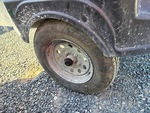 Trailer Chassis with 