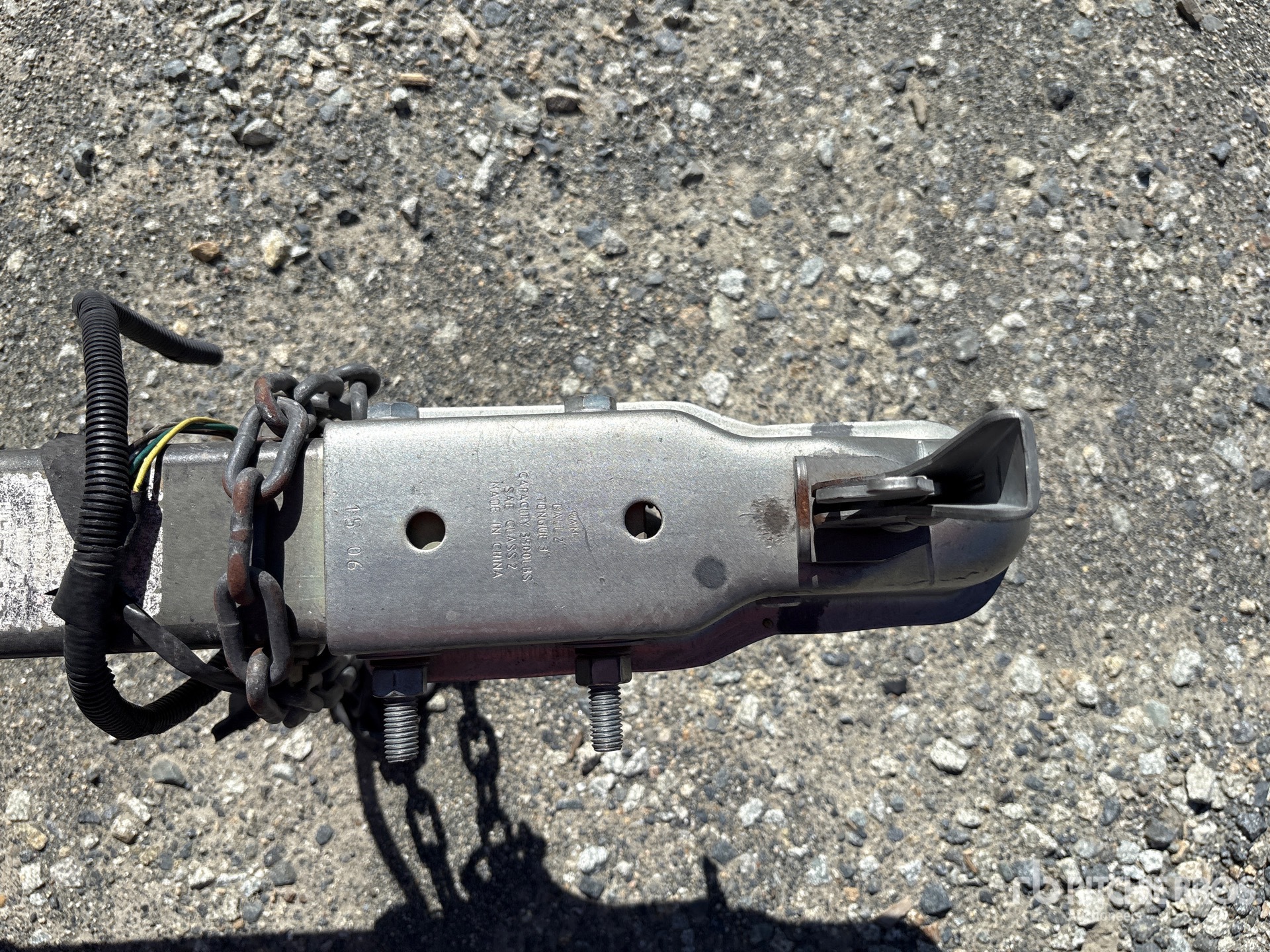2011 Addco AB25-10