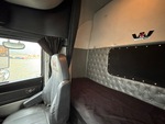 Cab with