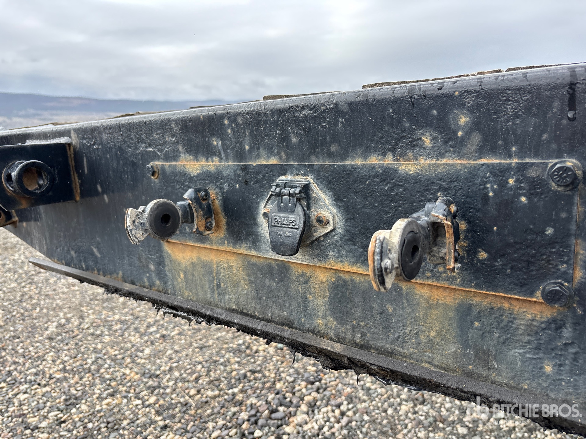 2013 Felling Trailers, Inc. FT-80