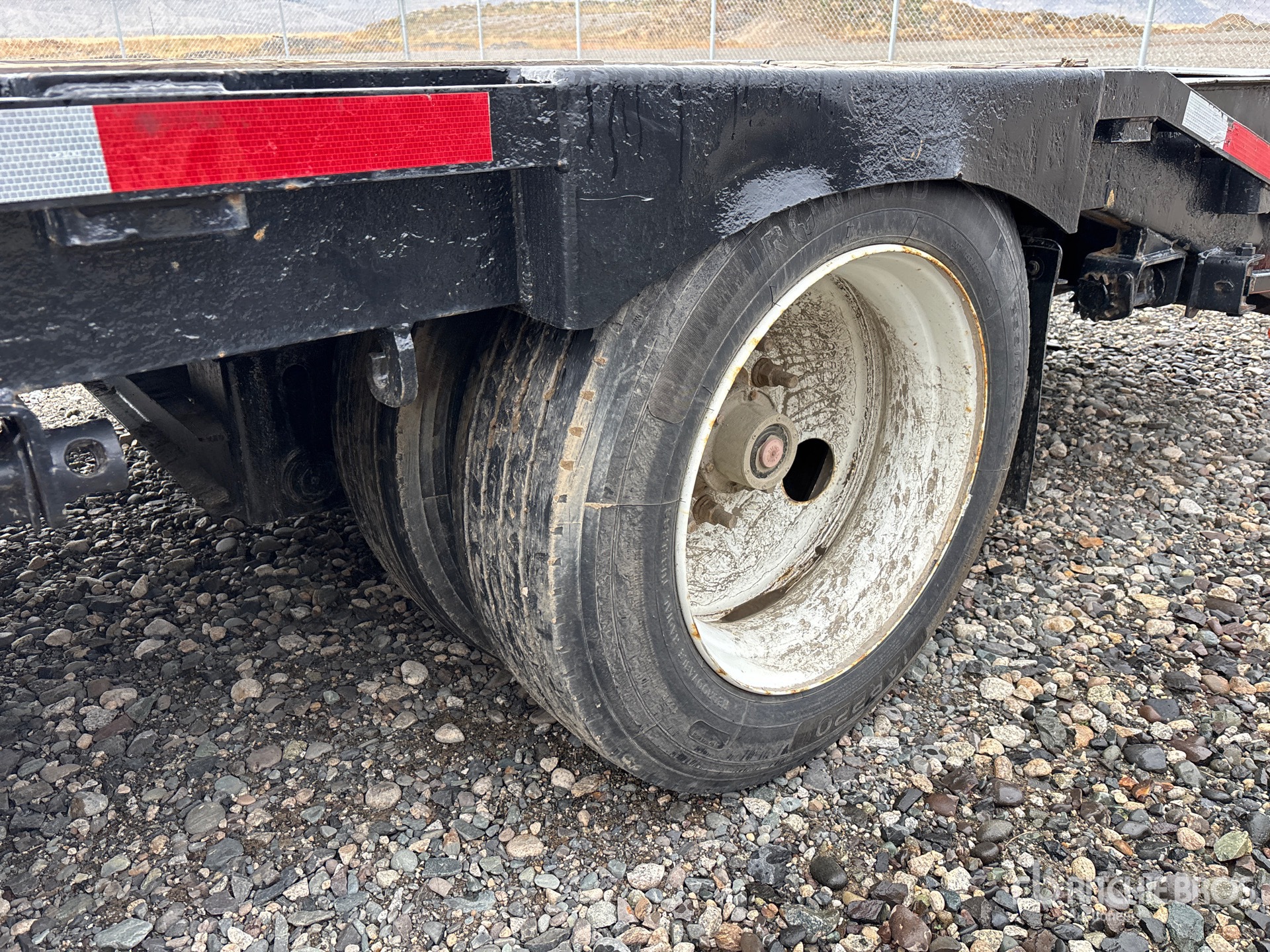 2013 Felling Trailers, Inc. FT-80