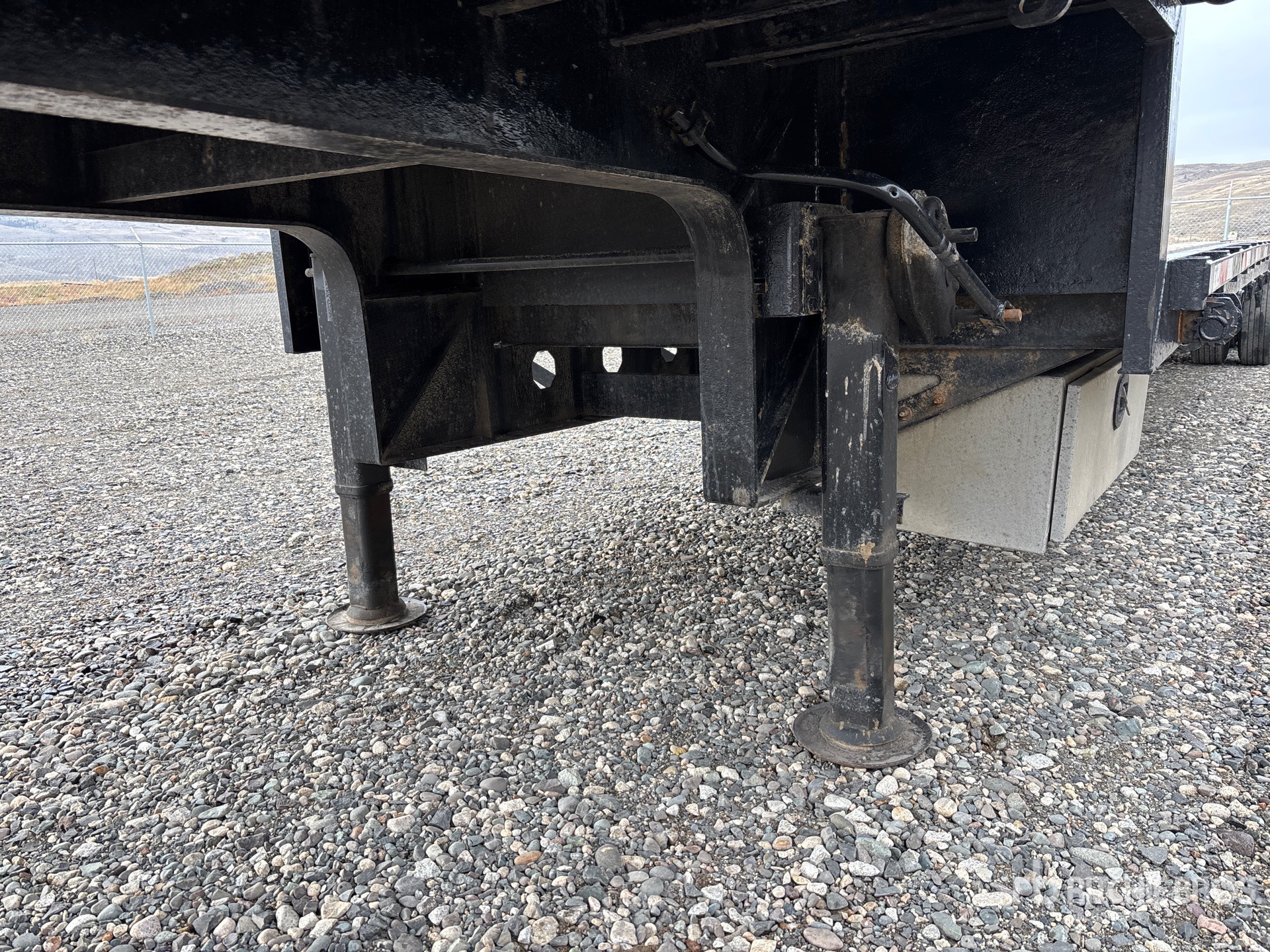 2013 Felling Trailers, Inc. FT-80