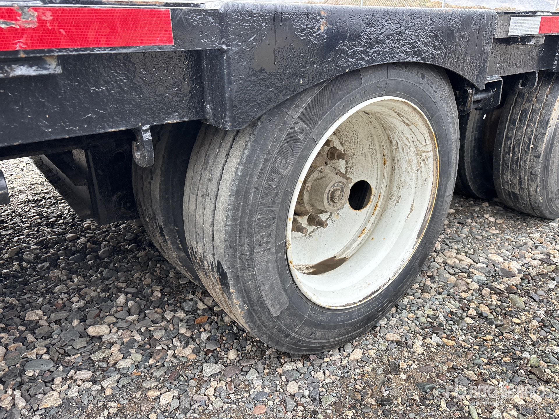 2013 Felling Trailers, Inc. FT-80