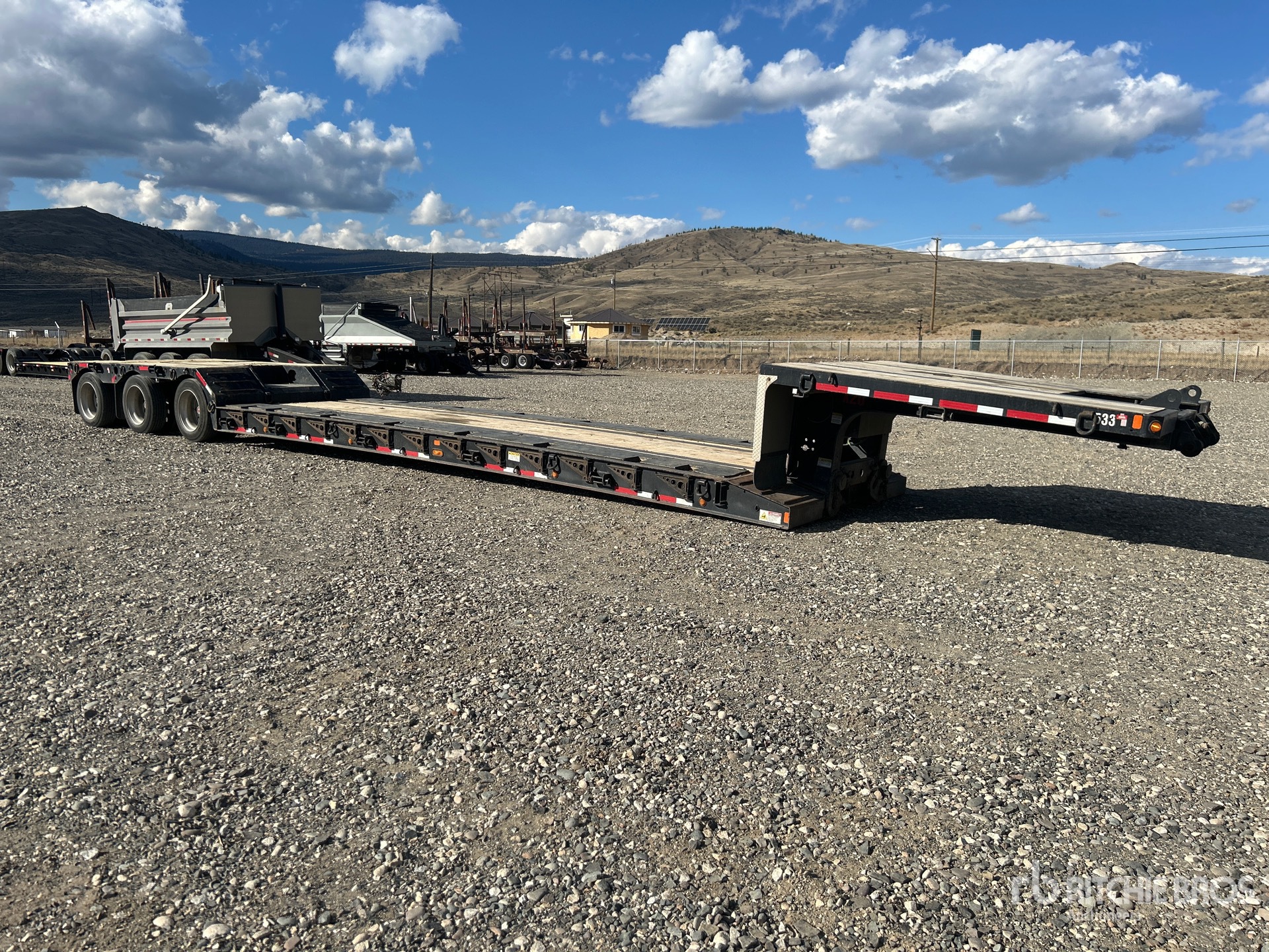 Photo of 2024 Fontaine X20 RENEGADE