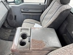 Cab with
