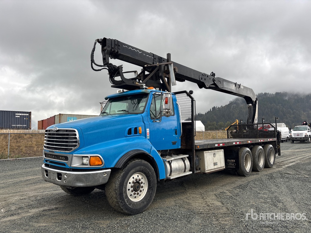 General Appearance with Spin