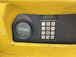 Control Station with Hour Meter / Odometer