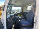 Cab with