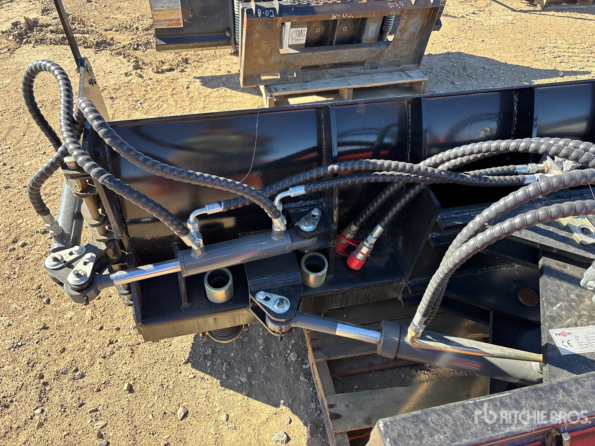 2025 Everun ER2500F