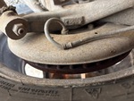 Brakes with