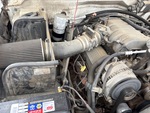 Motor with