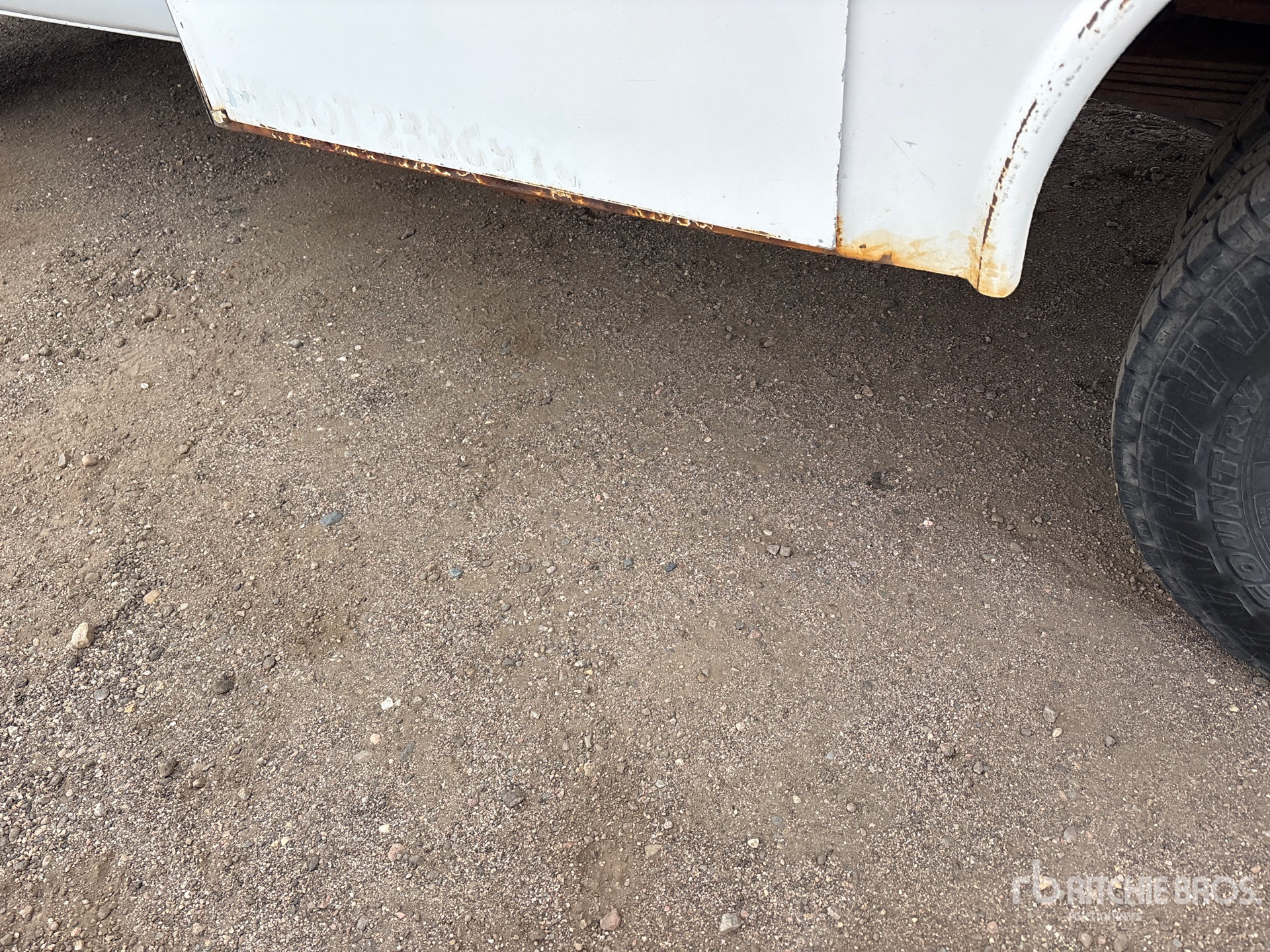 2000 GMC 3500