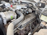 Motor with