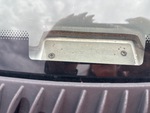 General Appearance with Frame Stamp Serial Number/VIN Photo
